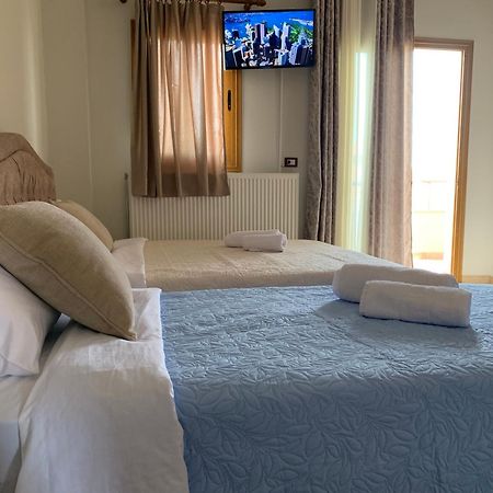 Cozy Rooms Durres Luaran gambar