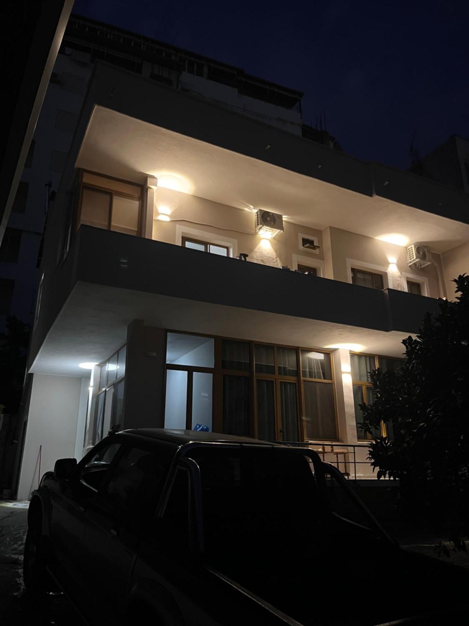 Cozy Rooms Durres Luaran gambar