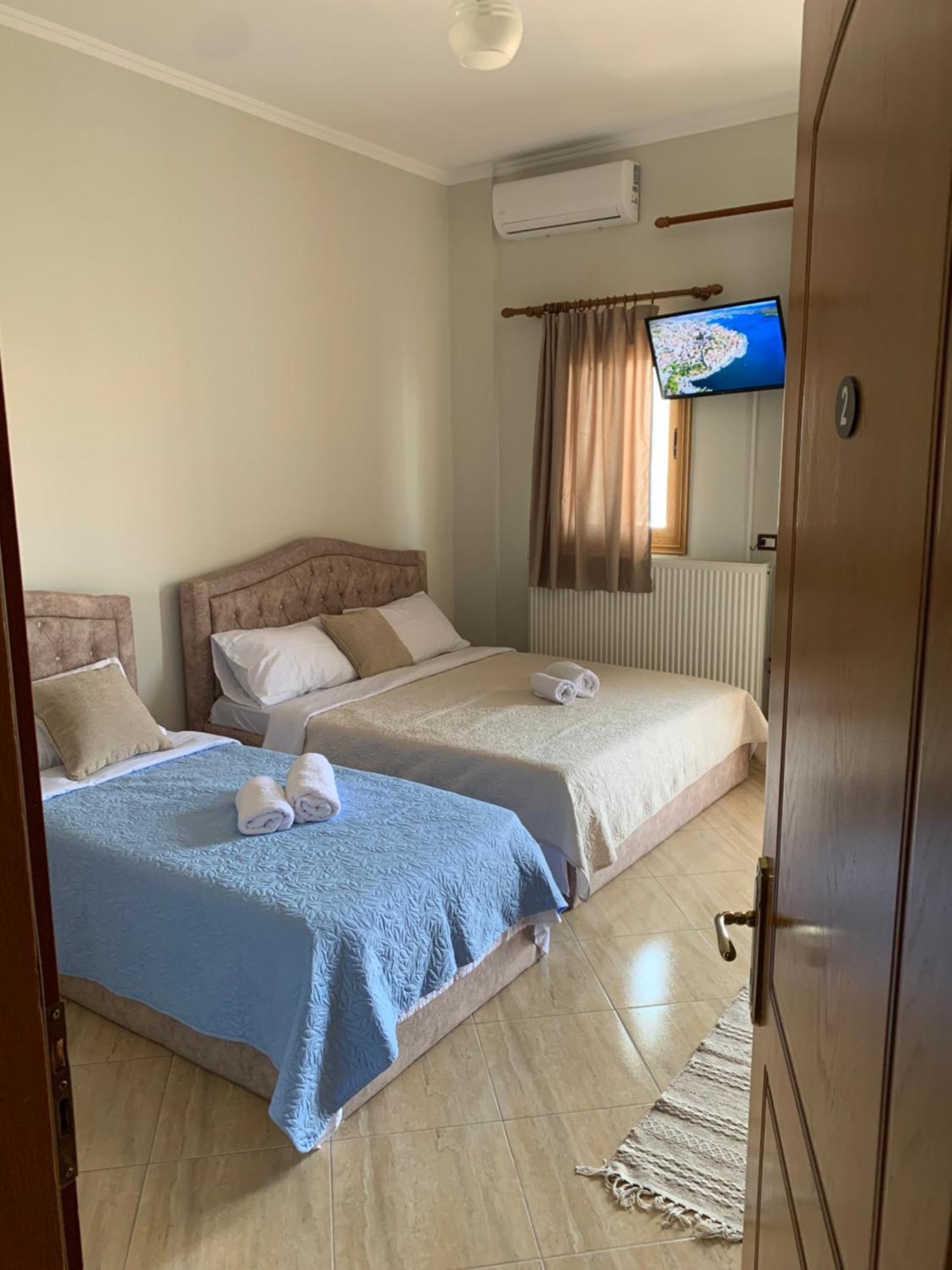 Cozy Rooms Durres Luaran gambar