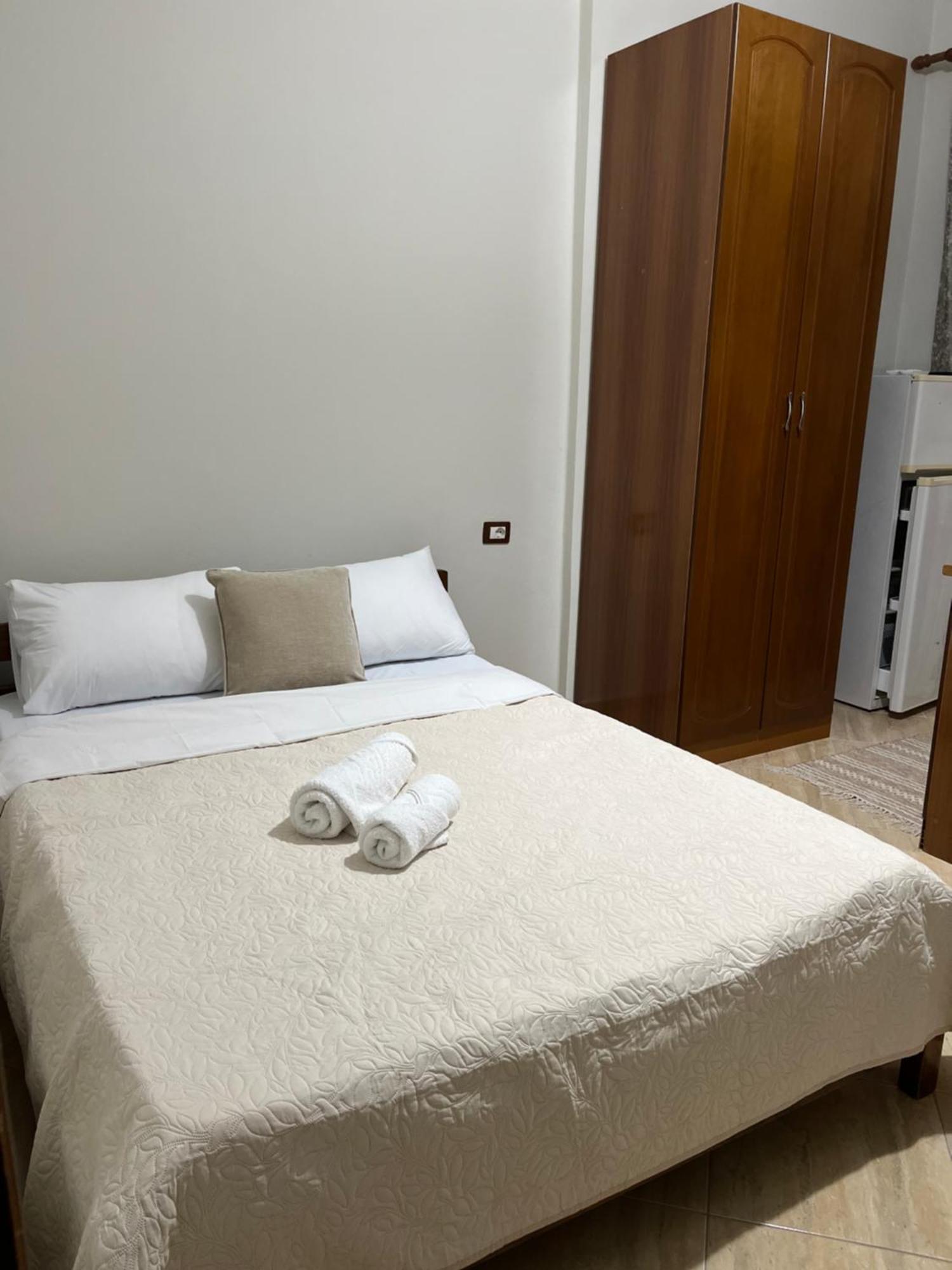 Cozy Rooms Durres Luaran gambar