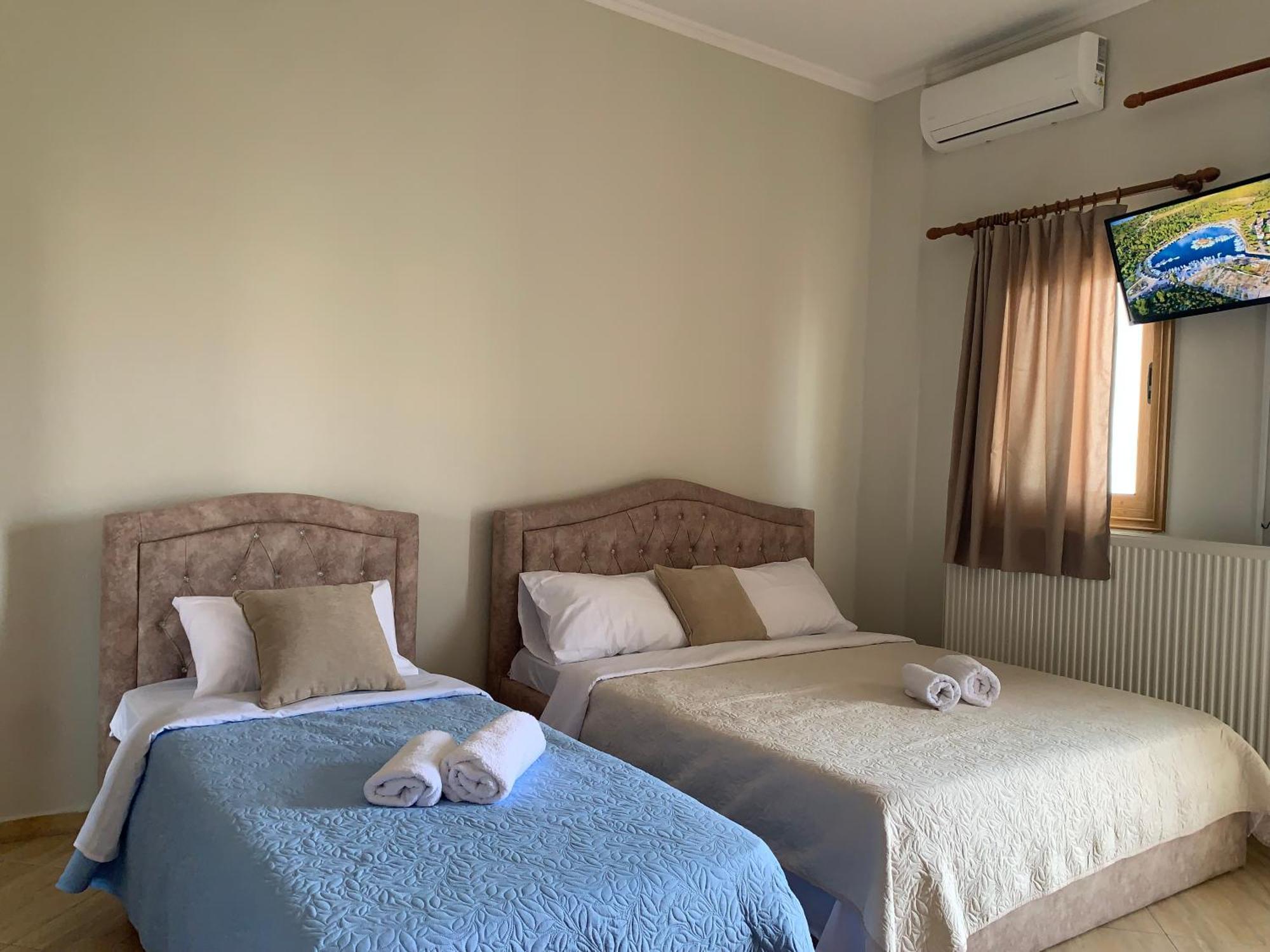 Cozy Rooms Durres Luaran gambar